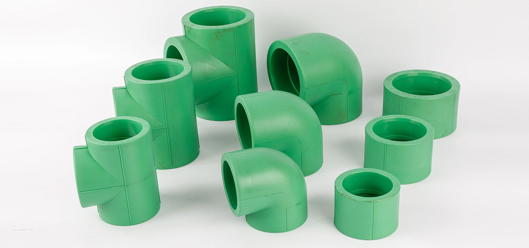 Hva er PVC-formene?