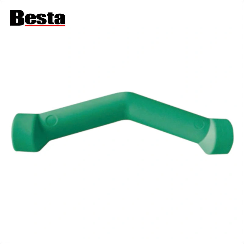 PPR Plastic Fittings Long Albow - En revolusjonerende løsning for dine VVS-behov